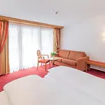 Mountain Paradise Hotel Zermatt