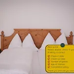 Hotell Mountain Paradise