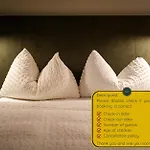Mountain Paradise Hotell Zermatt