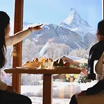 Mountain Paradise Hotell Zermatt