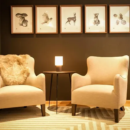 Mountain Paradise Hotel Zermatt