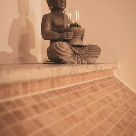 Hotel Mountain Paradise