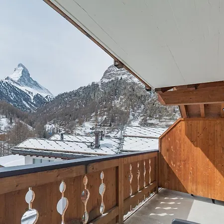 Mountain Paradise 3*