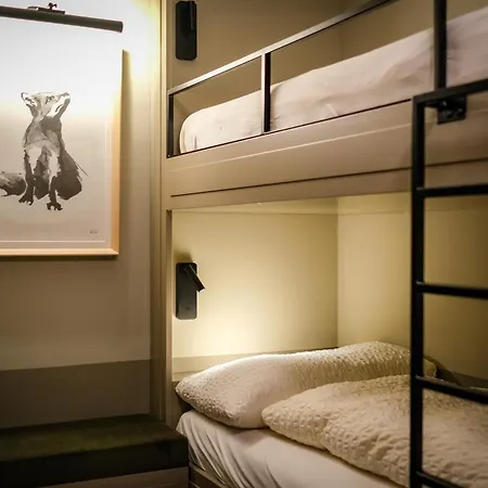 Mountain Paradise Zermatt