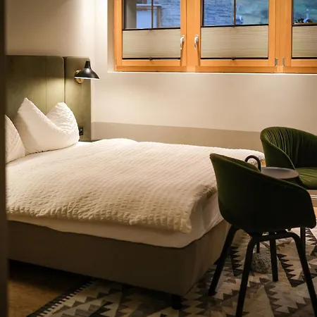 Mountain Paradise Hotel 3*