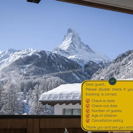 Hotell Mountain Paradise 3*