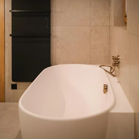 Mountain Paradise Hotel Zermatt