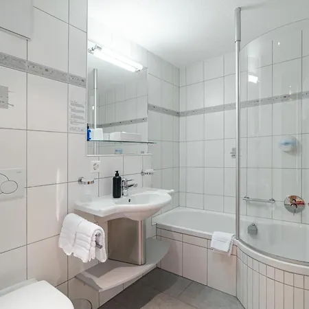 Ξενοδοχείο Mountain Paradise Ζερμάτ