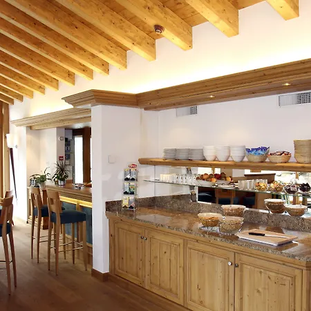 Mountain Paradise Ξενοδοχείο 3*