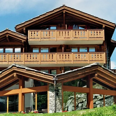 Hotell Mountain Paradise