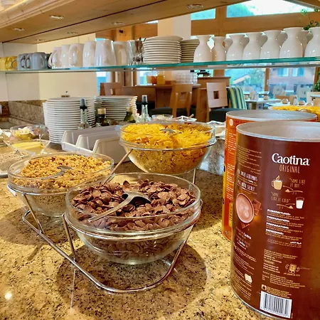 Ξενοδοχείο Mountain Paradise