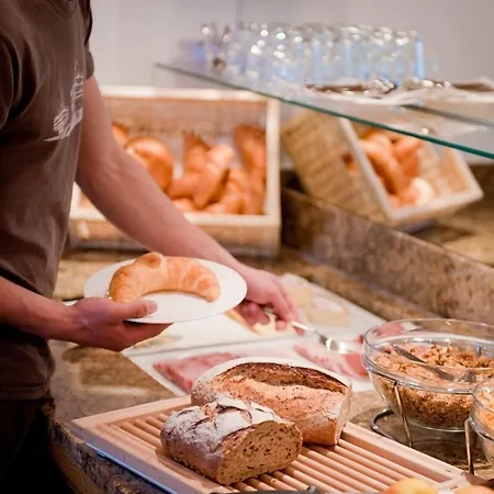 Mountain Paradise Ξενοδοχείο