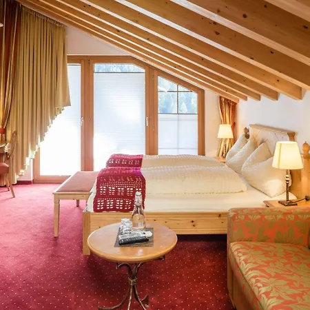 Mountain Paradise 3* Zermatt