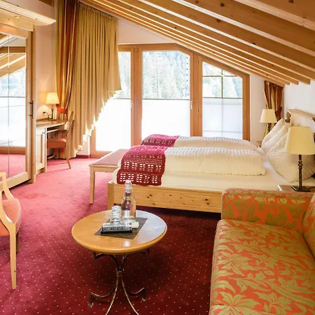 Mountain Paradise 3*