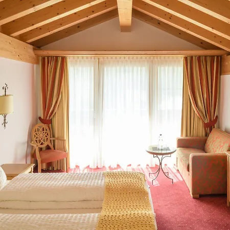 Mountain Paradise 3* Zermatt