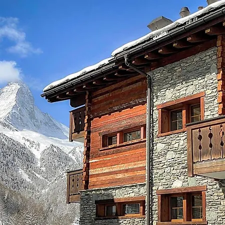 Mountain Paradise Hotell