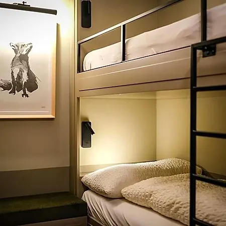 Hotell Mountain Paradise 3*