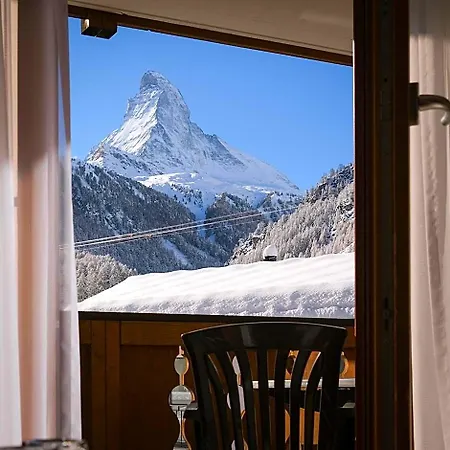 Mountain Paradise Hotel
