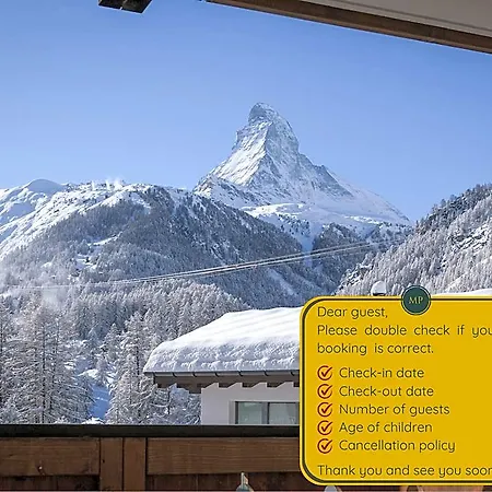 Mountain Paradise Hotel 3*