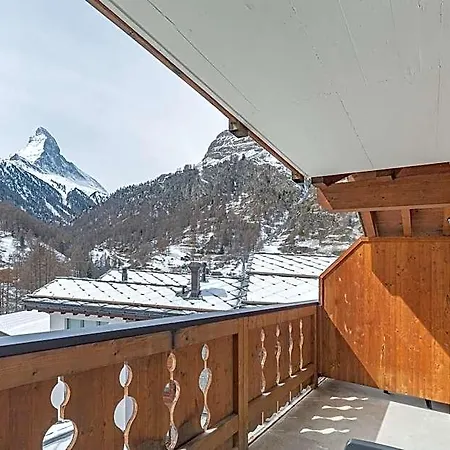 Mountain Paradise Hotell 3*