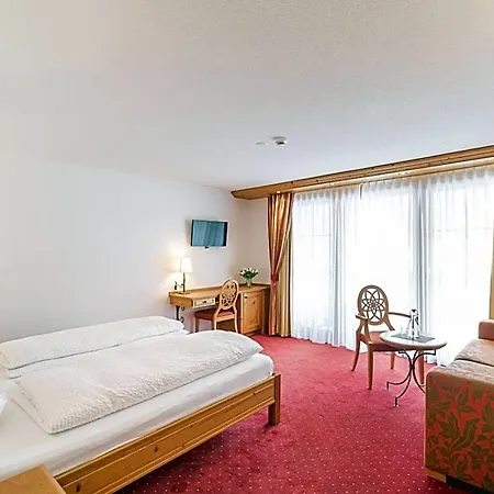 Hotell Mountain Paradise 3*