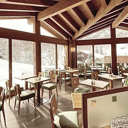 Mountain Paradise Hotel 3*