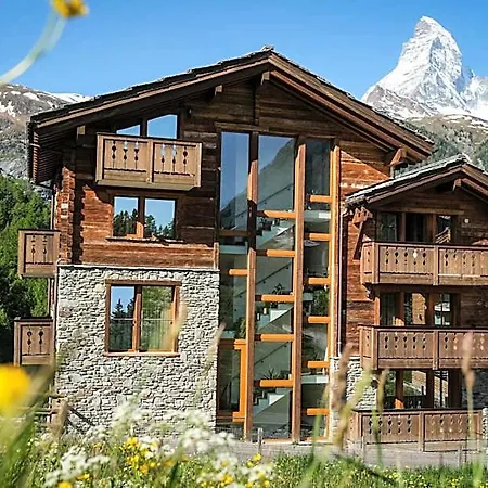 Hotel Mountain Paradise 3*