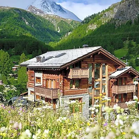 Mountain Paradise 3*