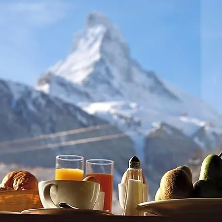 Mountain Paradise