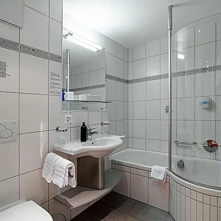 Hotell Mountain Paradise Zermatt