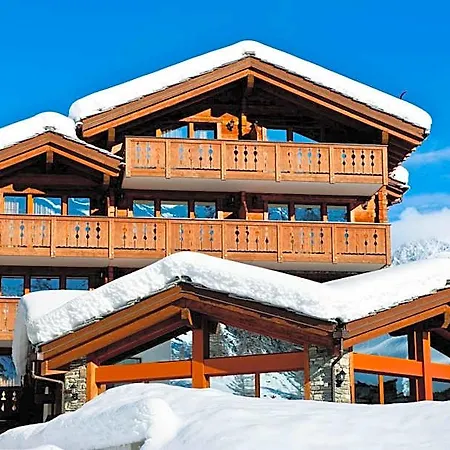 Hotel Mountain Paradise 3*