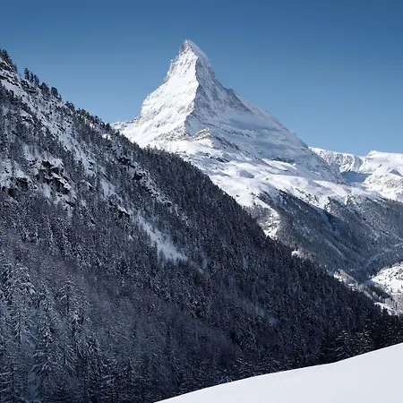 Mountain Paradise Zermatt
