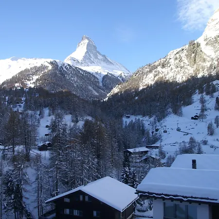Mountain Paradise Hotell