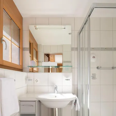 Hotel Mountain Paradise Zermatt