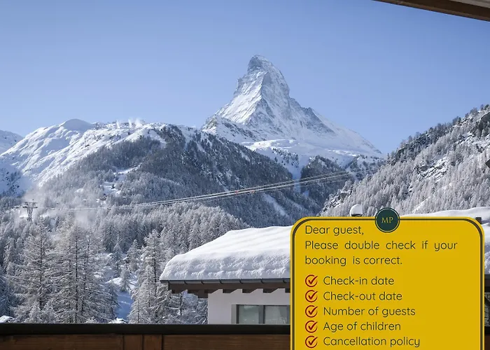 Hotel Mountain Paradise 3*