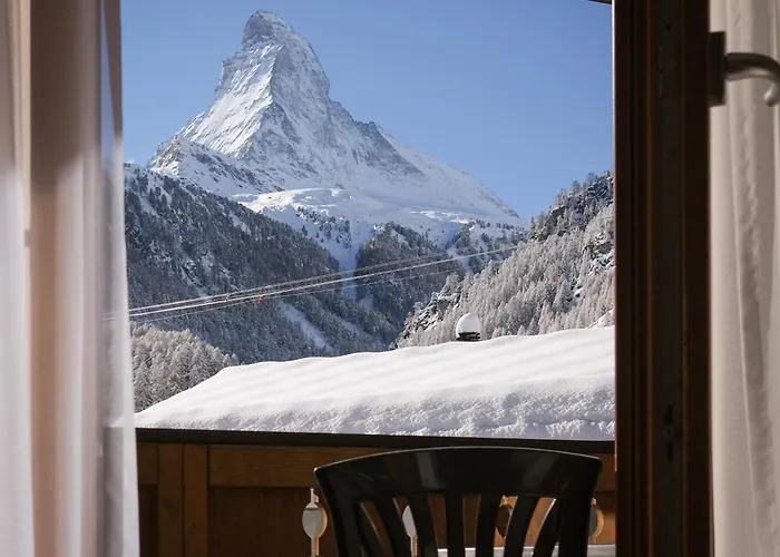 Mountain Paradise