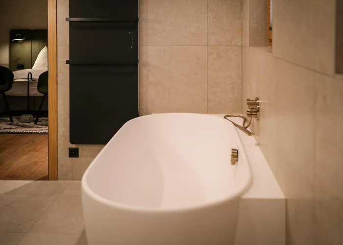 Mountain Paradise Hotel Zermatt