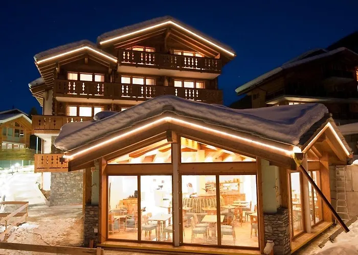 Hotel Mountain Paradise 3*