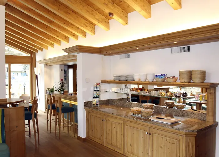 Mountain Paradise Hotel 3*