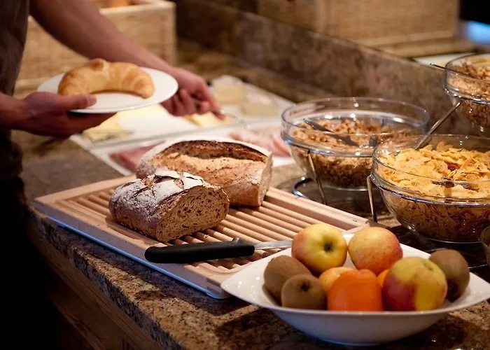 Mountain Paradise Hotel 3*