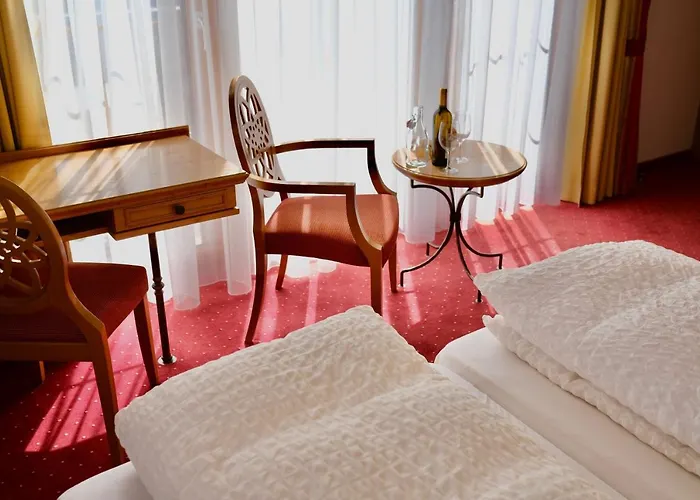 Mountain Paradise Hotel 3*