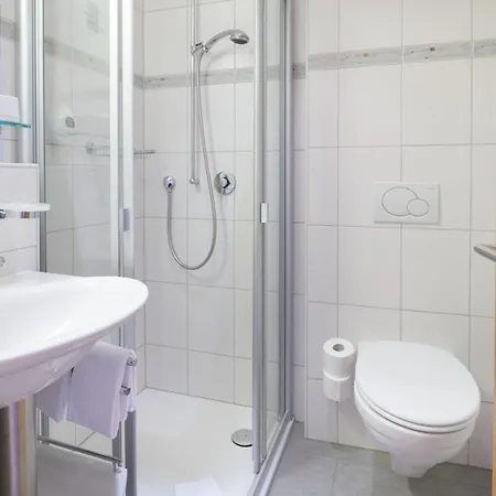 Ξενοδοχείο Mountain Paradise 3*