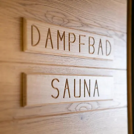 Mountain Paradise Отель