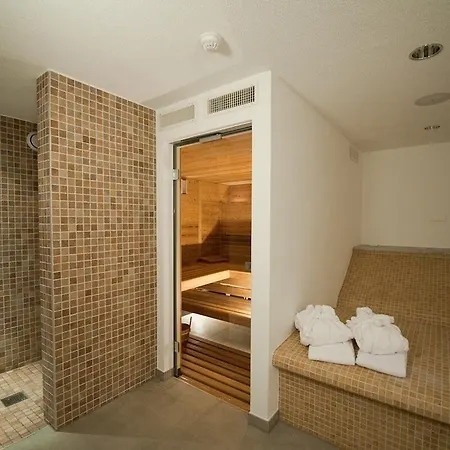 Mountain Paradise 3* Церматт