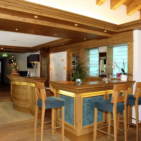 Mountain Paradise Ζερμάτ