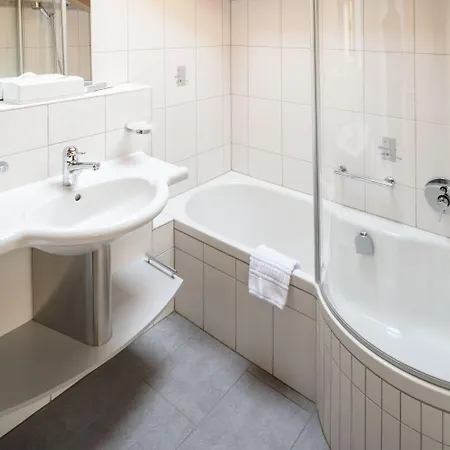 Ξενοδοχείο Mountain Paradise Ζερμάτ