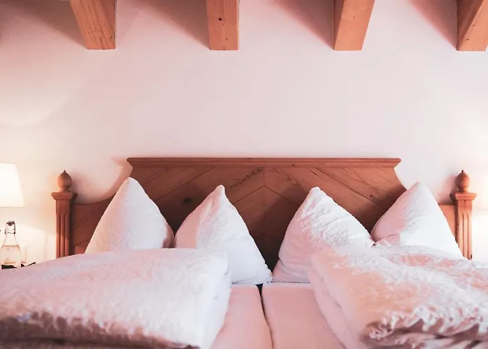 Mountain Paradise מלון צרמט