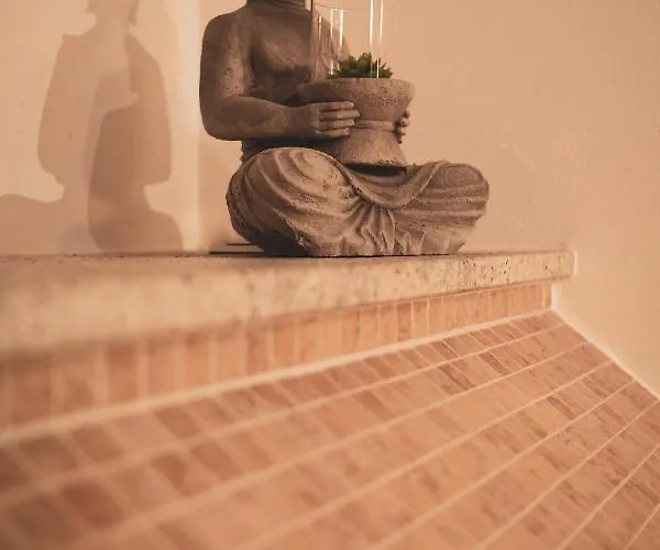 מלון Mountain Paradise