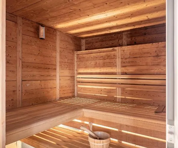 מלון Mountain Paradise