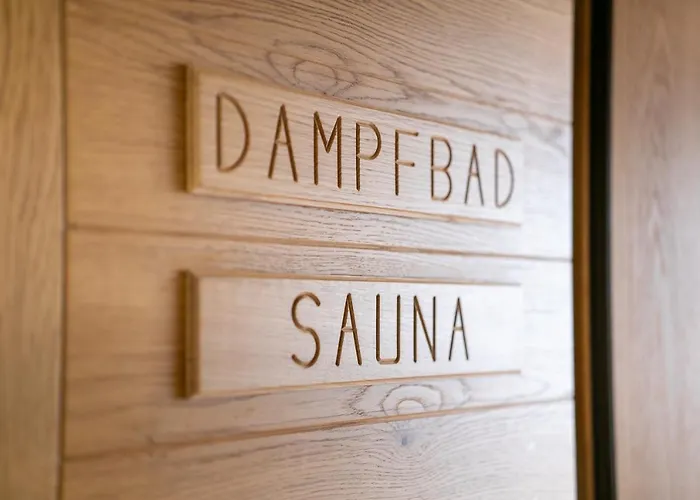 Mountain Paradise Hotell